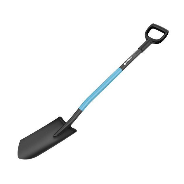Cellfast Лопата для канав та пересадки рослин IDEAL PRO, 129см, 1.9кг, фото , изображение 2 | SNABZHENIE.com.ua Cellfast Лопата для канав та пересадки рослин IDEAL PRO, 129см, 1.9кг, фото , изображение 2 | SNABZHENIE.com.ua