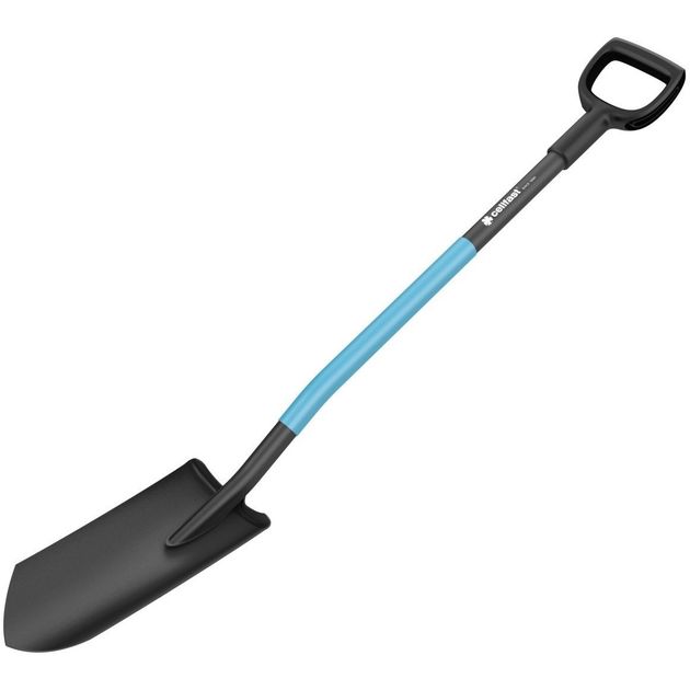 Cellfast Лопата для канав та пересадки рослин IDEAL PRO, 129см, 1.9кг, фото  | SNABZHENIE.com.ua