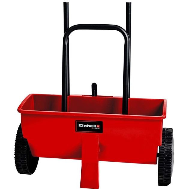 Einhell Сівалка GC-SR розкид 0.45м контейнер 12л, фото , изображение 4 | SNABZHENIE.com.ua Einhell Сівалка GC-SR розкид 0.45м контейнер 12л, фото , изображение 4 | SNABZHENIE.com.ua