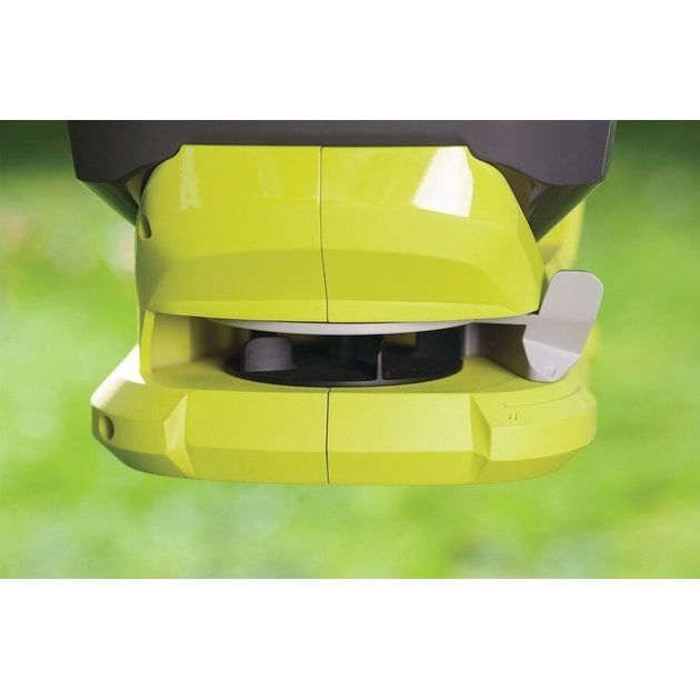 Ryobi Сівалка акумуляторна OSS1800 18В ONE+ розкид до 3.5м контейнер 4л без АКБ та ЗП, фото , зображення 9 | SNABZHENIE.com.ua Ryobi Сівалка акумуляторна OSS1800 18В ONE+ розкид до 3.5м контейнер 4л без АКБ та ЗП, фото , зображення 9 | SNABZHENIE.com.ua