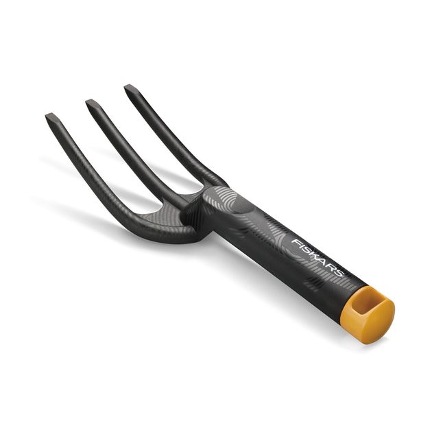 Fiskars Вилка для прополювання Solid 29.5см, 0.09кг, фото , изображение 4 | SNABZHENIE.com.ua Fiskars Вилка для прополювання Solid 29.5см, 0.09кг, фото , изображение 4 | SNABZHENIE.com.ua