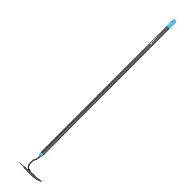 Cellfast Сапа напівкругла IPRO, ширина 17.5см, 130см, 0.6кг, фото , изображение 2 | SNABZHENIE.com.ua Cellfast Сапа напівкругла IPRO, ширина 17.5см, 130см, 0.6кг, фото , изображение 2 | SNABZHENIE.com.ua