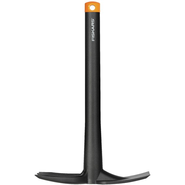 Fiskars Розпушувач-сапа Solid, 35.9см, 0.168кг, фото  | SNABZHENIE.com.ua