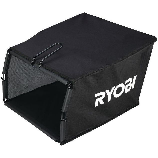Ryobi Травозбірник для скарификатора RAC822 55л, фото  | SNABZHENIE.com.ua