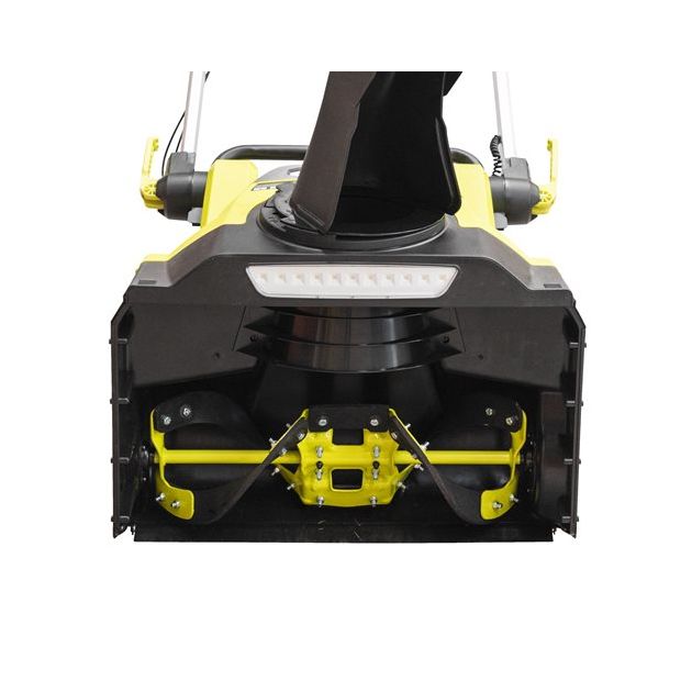 Ryobi Снігоприбиральна машина акумуляторна Max Power RY36STX53A-150 36В 1х5А·год ширина 53см безщітковий двигун викид до 11м висота 35см 25.5кг, фото , зображення 8 | SNABZHENIE.com.ua Ryobi Снігоприбиральна машина акумуляторна Max Power RY36STX53A-150 36В 1х5А·год ширина 53см безщітковий двигун викид до 11м висота 35см 25.5кг, фото , зображення 8 | SNABZHENIE.com.ua