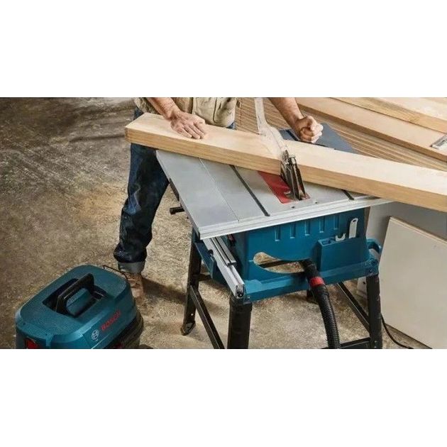 Bosch Стіл розпилювальний GTS 254 1800Вт диск 254мм 4300об·хв 24кг, фото , зображення 3 | SNABZHENIE.com.ua Bosch Стіл розпилювальний GTS 254 1800Вт диск 254мм 4300об·хв 24кг, фото , зображення 3 | SNABZHENIE.com.ua