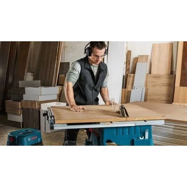 Bosch Стіл розпилювальний GTS 254 1800Вт диск 254мм 4300об·хв 24кг, фото , зображення 4 | SNABZHENIE.com.ua Bosch Стіл розпилювальний GTS 254 1800Вт диск 254мм 4300об·хв 24кг, фото , зображення 4 | SNABZHENIE.com.ua