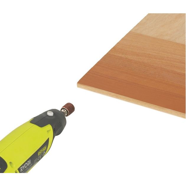 Ryobi Шліфмашина пряма EHT150V 150Вт 10000-35000об·хв 115 приладь 0.6кг кейс, фото , зображення 6 | SNABZHENIE.com.ua Ryobi Шліфмашина пряма EHT150V 150Вт 10000-35000об·хв 115 приладь 0.6кг кейс, фото , зображення 6 | SNABZHENIE.com.ua