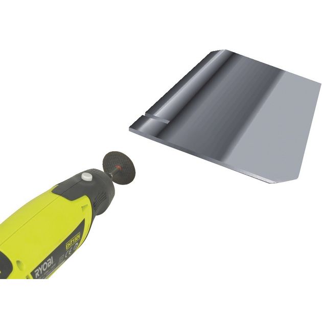 Ryobi Шліфмашина пряма EHT150V 150Вт 10000-35000об·хв 115 приладь 0.6кг кейс, фото , зображення 7 | SNABZHENIE.com.ua Ryobi Шліфмашина пряма EHT150V 150Вт 10000-35000об·хв 115 приладь 0.6кг кейс, фото , зображення 7 | SNABZHENIE.com.ua