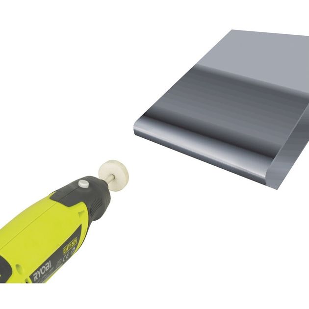 Ryobi Шліфмашина пряма EHT150V 150Вт 10000-35000об·хв 115 приладь 0.6кг кейс, фото , зображення 9 | SNABZHENIE.com.ua Ryobi Шліфмашина пряма EHT150V 150Вт 10000-35000об·хв 115 приладь 0.6кг кейс, фото , зображення 9 | SNABZHENIE.com.ua