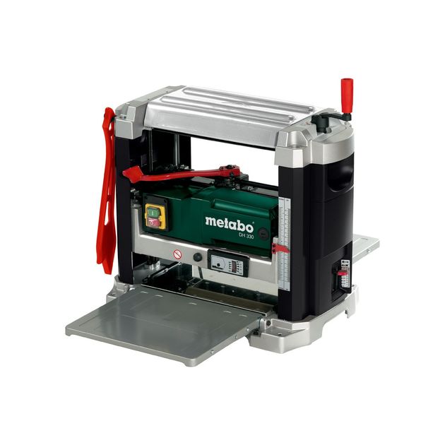 Metabo Рейсмус DH 330 1800Вт 330мм 3мм 35кг, фото , изображение 2 | SNABZHENIE.com.ua Metabo Рейсмус DH 330 1800Вт 330мм 3мм 35кг, фото , изображение 2 | SNABZHENIE.com.ua