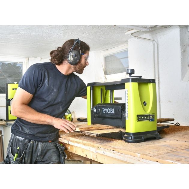 Metabo Рейсмус DH 330 1800Вт 330мм 3мм 35кг, фото , изображение 4 | SNABZHENIE.com.ua Metabo Рейсмус DH 330 1800Вт 330мм 3мм 35кг, фото , изображение 4 | SNABZHENIE.com.ua