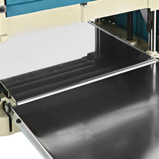Makita Рейсмус 2012NB 1650Вт 304мм 3мм 28.1кг, фото , изображение 6 | SNABZHENIE.com.ua Makita Рейсмус 2012NB 1650Вт 304мм 3мм 28.1кг, фото , изображение 6 | SNABZHENIE.com.ua