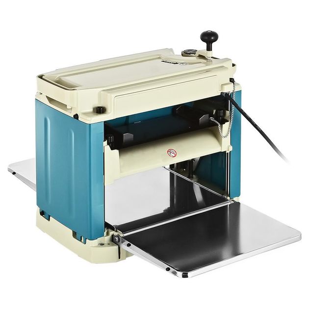 Makita Рейсмус 2012NB 1650Вт 304мм 3мм 28.1кг, фото , изображение 2 | SNABZHENIE.com.ua Makita Рейсмус 2012NB 1650Вт 304мм 3мм 28.1кг, фото , изображение 2 | SNABZHENIE.com.ua