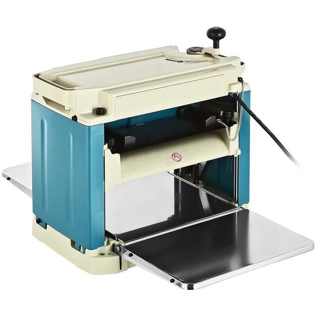 Makita Рейсмус 2012NB 1650Вт 304мм 3мм 28.1кг, фото  | SNABZHENIE.com.ua