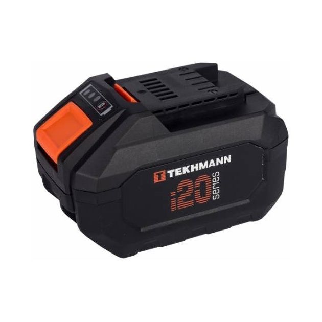 TEKHMANN Акумулятор TAB-60/i20 Li 20В 6.0А·год, фото  | SNABZHENIE.com.ua