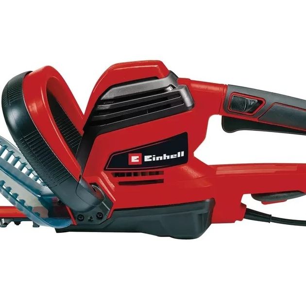 Einhell Кущоріз мережевий GE-EH 7067 700Вт 67см крок різу 30мм 3.7кг, фото , изображение 10 | SNABZHENIE.com.ua Einhell Кущоріз мережевий GE-EH 7067 700Вт 67см крок різу 30мм 3.7кг, фото , изображение 10 | SNABZHENIE.com.ua