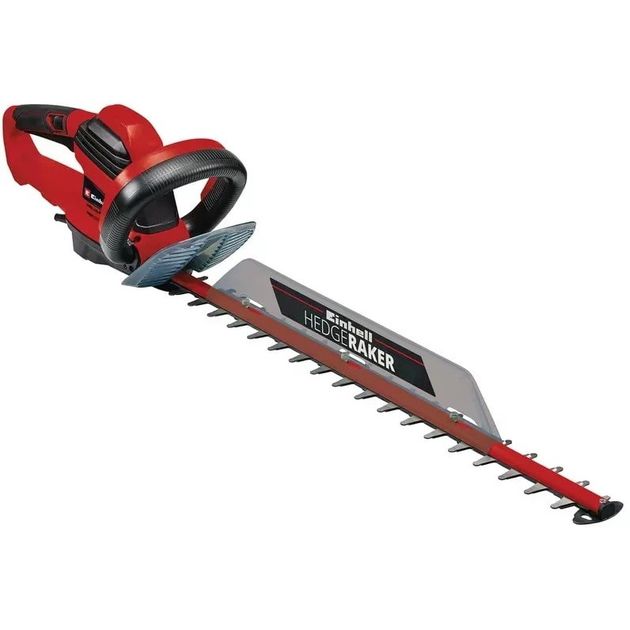 Einhell Кущоріз мережевий GE-EH 7067 700Вт 67см крок різу 30мм 3.7кг, фото  | SNABZHENIE.com.ua