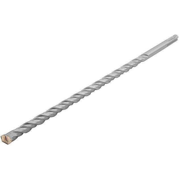Tolsen Бур по бетону SDS-Plus, 8x260мм, тведість 88 HRA, фото  | SNABZHENIE.com.ua