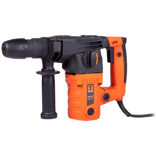 TEKHMANN Перфоратор TRH-1200 SDS-Plus 1200Вт 5Дж 4.1кг, фото  | SNABZHENIE.com.ua