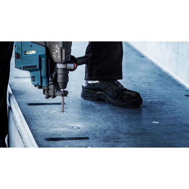 Bosch Бур по бетону SDS-7X для армованого бетону 6x100x165, фото , изображение 7 | SNABZHENIE.com.ua Bosch Бур по бетону SDS-7X для армованого бетону 6x100x165, фото , изображение 7 | SNABZHENIE.com.ua