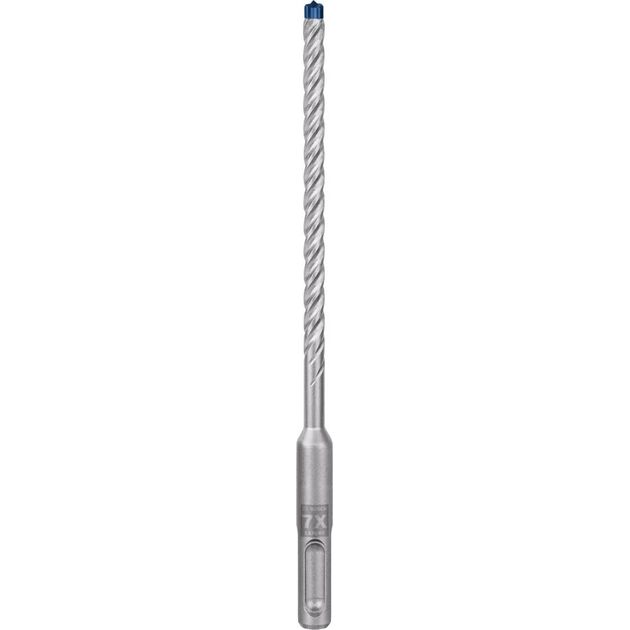 Bosch Бур по бетону SDS-7X для армованого бетону 6x100x165, фото  | SNABZHENIE.com.ua