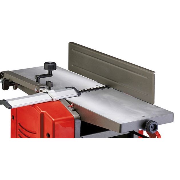 Einhell Фуговально-рейсмусовий верстат TC-SP 204/2 1500Вт 204мм 6 м/хв 23.9кг, фото , изображение 3 | SNABZHENIE.com.ua Einhell Фуговально-рейсмусовий верстат TC-SP 204/2 1500Вт 204мм 6 м/хв 23.9кг, фото , изображение 3 | SNABZHENIE.com.ua