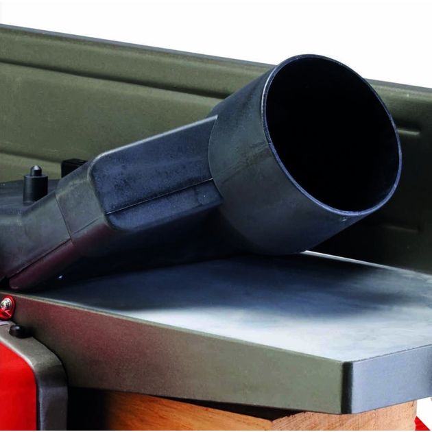 Einhell Фуговально-рейсмусовий верстат TC-SP 204/2 1500Вт 204мм 6 м/хв 23.9кг, фото , изображение 7 | SNABZHENIE.com.ua Einhell Фуговально-рейсмусовий верстат TC-SP 204/2 1500Вт 204мм 6 м/хв 23.9кг, фото , изображение 7 | SNABZHENIE.com.ua