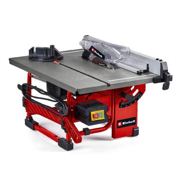 Einhell Пила дискова TC-TS 8 I 500-800Вт 200мм 505х373мм 10.5кг, фото , изображение 2 | SNABZHENIE.com.ua Einhell Пила дискова TC-TS 8 I 500-800Вт 200мм 505х373мм 10.5кг, фото , изображение 2 | SNABZHENIE.com.ua