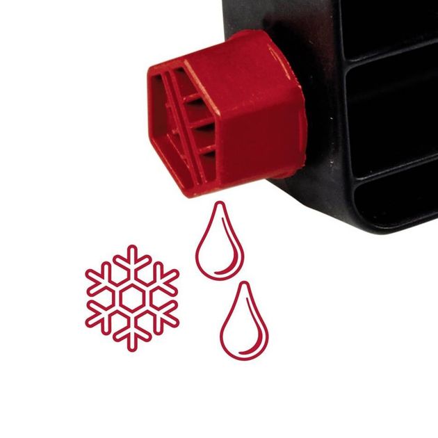 Einhell Насос садовий акумуляторний AQUINNA 18/28, PXC, 2800л/г, 18В, 2.5бар, глиб 6м, 2.55кг, без АКБ і ЗП, фото , изображение 6 | SNABZHENIE.com.ua Einhell Насос садовий акумуляторний AQUINNA 18/28, PXC, 2800л/г, 18В, 2.5бар, глиб 6м, 2.55кг, без АКБ і ЗП, фото , изображение 6 | SNABZHENIE.com.ua