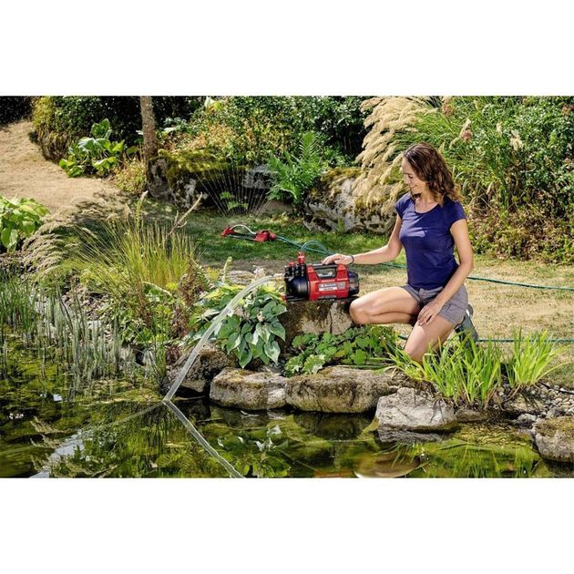 Einhell Насос садовий акумуляторний AQUINNA 18/28, PXC, 2800л/г, 18В, 2.5бар, глиб 6м, 2.55кг, без АКБ і ЗП, фото , изображение 8 | SNABZHENIE.com.ua Einhell Насос садовий акумуляторний AQUINNA 18/28, PXC, 2800л/г, 18В, 2.5бар, глиб 6м, 2.55кг, без АКБ і ЗП, фото , изображение 8 | SNABZHENIE.com.ua
