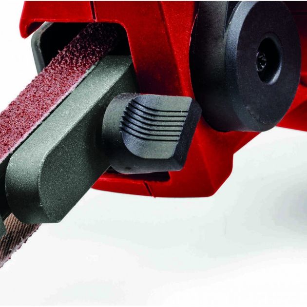 Einhell Напилок стрічковий електричний TC-BF500E, 500Вт, 300-1700 об/хв, 457х13 мм, 1.44кг, фото , изображение 6 | SNABZHENIE.com.ua Einhell Напилок стрічковий електричний TC-BF500E, 500Вт, 300-1700 об/хв, 457х13 мм, 1.44кг, фото , изображение 6 | SNABZHENIE.com.ua