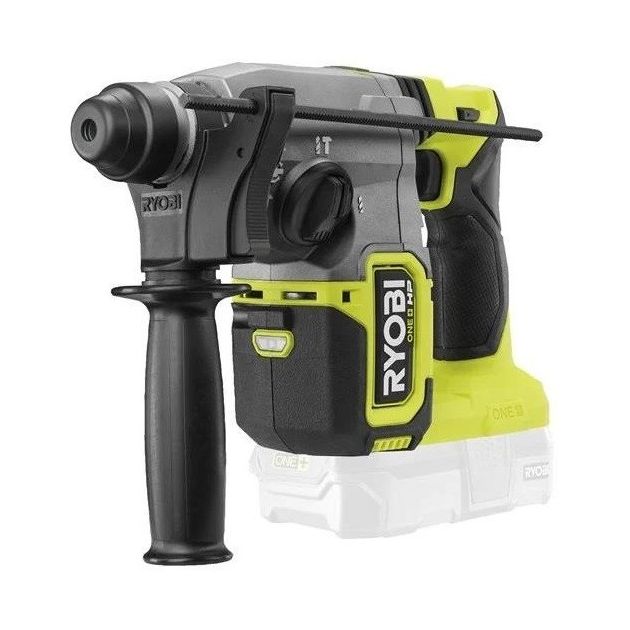 Ryobi Перфоратор акумуляторний RSDS18X-0 ONE+ НР SDS-plus 18В 2.5Дж 4 режими 2.5кг без АКБ та ЗП, фото  | SNABZHENIE.com.ua