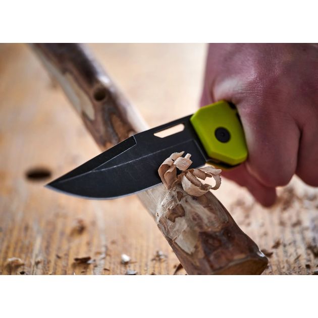 Ryobi Ніж складаний RHCKF-3, кліпса, фото , зображення 4 | SNABZHENIE.com.ua Ryobi Ніж складаний RHCKF-3, кліпса, фото , зображення 4 | SNABZHENIE.com.ua
