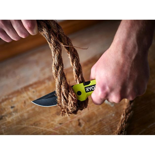 Ryobi Ніж складаний RHCKF-3, кліпса, фото , зображення 3 | SNABZHENIE.com.ua Ryobi Ніж складаний RHCKF-3, кліпса, фото , зображення 3 | SNABZHENIE.com.ua