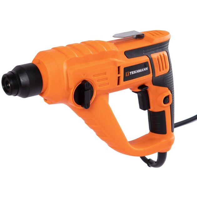 TEKHMANN Перфоратор TRH-500 Mini SDS-Plus 500Вт 1.3Дж 2.7кг, фото  | SNABZHENIE.com.ua
