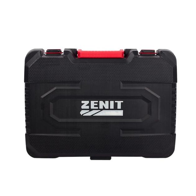 ZENIT Перфоратор ЗП-1100 DFR SDS-Plus+ШЗП 1100Вт 2.8Дж 3.4кг кейс, фото , изображение 7 | SNABZHENIE.com.ua ZENIT Перфоратор ЗП-1100 DFR SDS-Plus+ШЗП 1100Вт 2.8Дж 3.4кг кейс, фото , изображение 7 | SNABZHENIE.com.ua