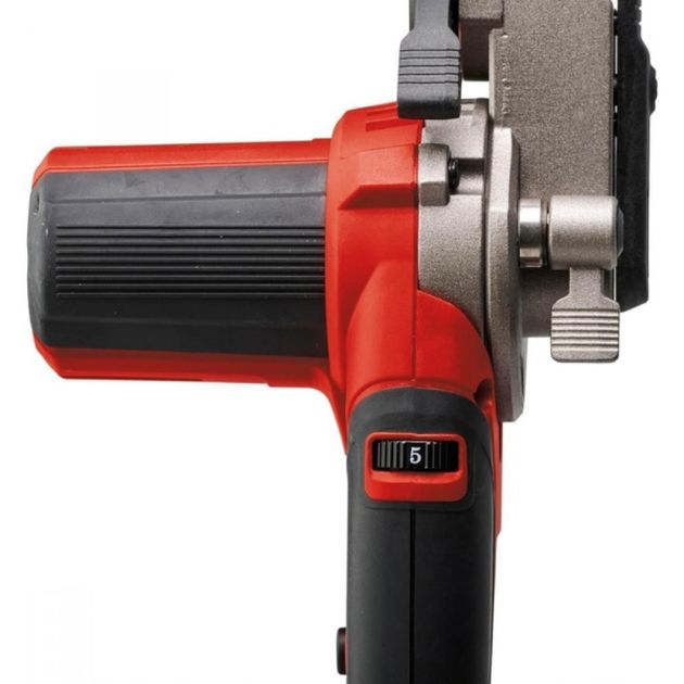 Einhell Напилок стрічковий акумуляторний TE-BF 18 Li - Solo PX, 18В 2 насадки 9/13мм 250-1700м/хв 457мм сумка 1.13кг без АКБ та ЗП, фото , изображение 3 | SNABZHENIE.com.ua Einhell Напилок стрічковий акумуляторний TE-BF 18 Li - Solo PX, 18В 2 насадки 9/13мм 250-1700м/хв 457мм сумка 1.13кг без АКБ та ЗП, фото , изображение 3 | SNABZHENIE.com.ua