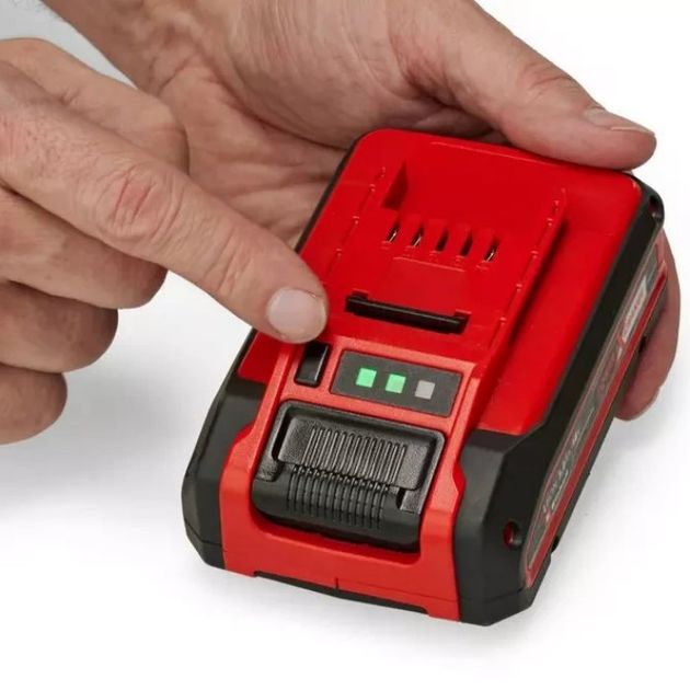 Einhell Набір акумулятора та зарядного пристрою Starter Kit PXC, 1х18В, 4А•год, 1.02кг, ЗП, фото , изображение 7 | SNABZHENIE.com.ua Einhell Набір акумулятора та зарядного пристрою Starter Kit PXC, 1х18В, 4А•год, 1.02кг, ЗП, фото , изображение 7 | SNABZHENIE.com.ua