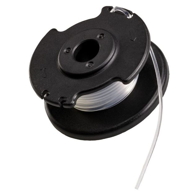 Einhell Котушка тримера GE-CT 18/28 Li 5м 1.6мм, фото , изображение 2 | SNABZHENIE.com.ua Einhell Котушка тримера GE-CT 18/28 Li 5м 1.6мм, фото , изображение 2 | SNABZHENIE.com.ua