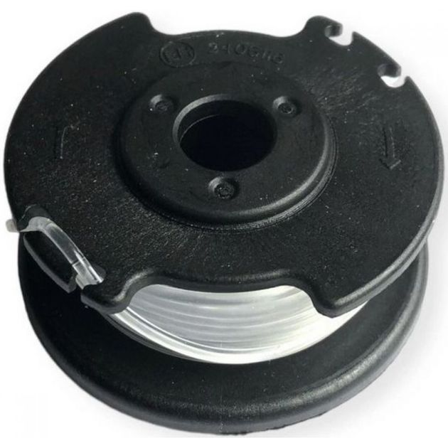 Einhell Котушка тримера GE-CT 18/28 Li 5м 1.6мм, фото , изображение 3 | SNABZHENIE.com.ua Einhell Котушка тримера GE-CT 18/28 Li 5м 1.6мм, фото , изображение 3 | SNABZHENIE.com.ua