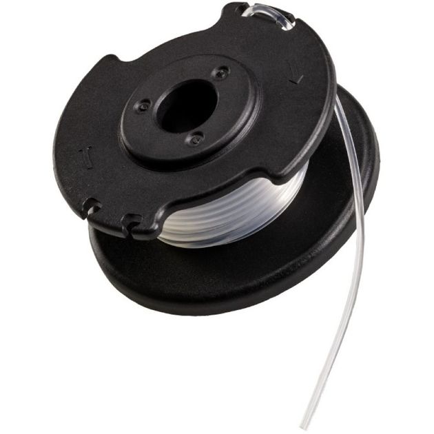 Einhell Котушка тримера GE-CT 18/28 Li 5м 1.6мм, фото  | SNABZHENIE.com.ua