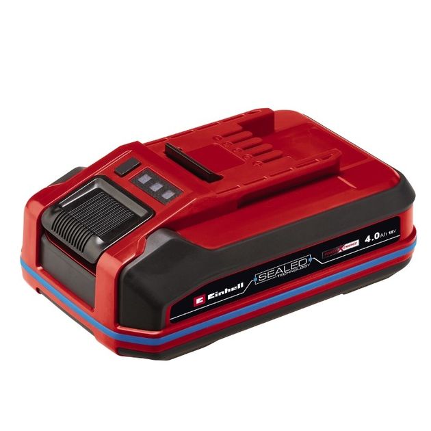 Einhell Акумулятор герметичний SEALED PXC Plus, 18В, 4А•год, 0.59кг, фото , изображение 2 | SNABZHENIE.com.ua Einhell Акумулятор герметичний SEALED PXC Plus, 18В, 4А•год, 0.59кг, фото , изображение 2 | SNABZHENIE.com.ua