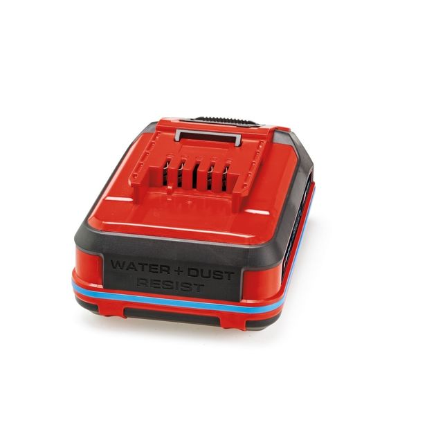 Einhell Акумулятор герметичний SEALED PXC Plus, 18В, 4А•год, 0.59кг, фото , изображение 4 | SNABZHENIE.com.ua Einhell Акумулятор герметичний SEALED PXC Plus, 18В, 4А•год, 0.59кг, фото , изображение 4 | SNABZHENIE.com.ua