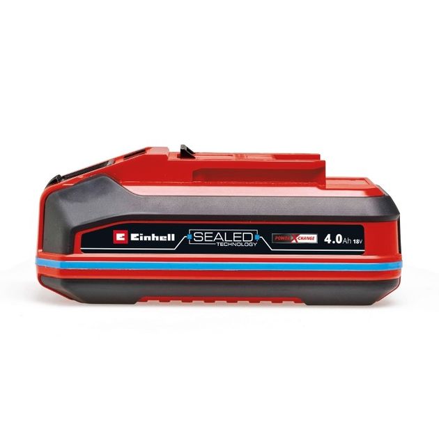 Einhell Акумулятор герметичний SEALED PXC Plus, 18В, 4А•год, 0.59кг, фото , изображение 3 | SNABZHENIE.com.ua Einhell Акумулятор герметичний SEALED PXC Plus, 18В, 4А•год, 0.59кг, фото , изображение 3 | SNABZHENIE.com.ua
