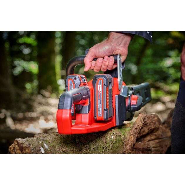 Einhell Акумулятор Twinpack PXC Plus, 18В, 2х4А•год, 1.25кг, фото , изображение 6 | SNABZHENIE.com.ua Einhell Акумулятор Twinpack PXC Plus, 18В, 2х4А•год, 1.25кг, фото , изображение 6 | SNABZHENIE.com.ua