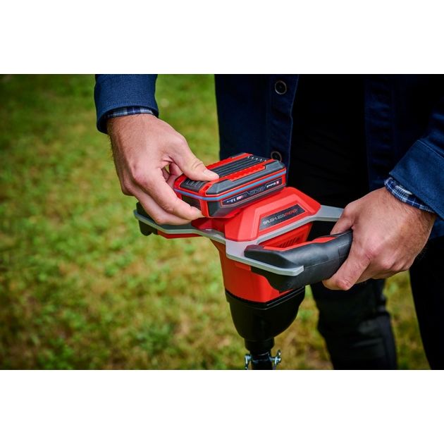 Einhell Акумулятор PXC Plus SEALED 18В 3А·год 900Вт 0.58кг, фото , изображение 9 | SNABZHENIE.com.ua Einhell Акумулятор PXC Plus SEALED 18В 3А·год 900Вт 0.58кг, фото , изображение 9 | SNABZHENIE.com.ua