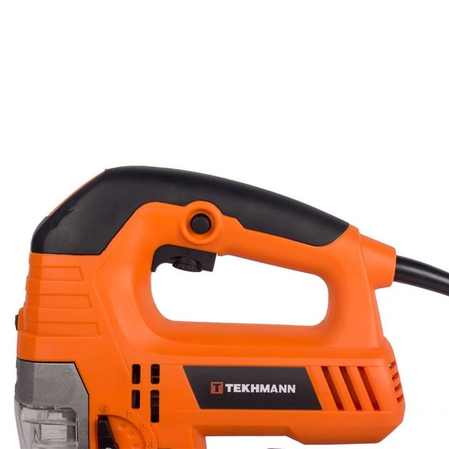 TEKHMANN Лобзик TJS-950 L 950Вт 0-3000об·хв 3.1кг, фото , зображення 5 | SNABZHENIE.com.ua TEKHMANN Лобзик TJS-950 L 950Вт 0-3000об·хв 3.1кг, фото , зображення 5 | SNABZHENIE.com.ua