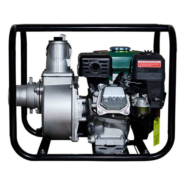 ZENIT Мотопомпа бензинова ЗМП-80 v2.0, 60м3/г (1000л/хв), 6.5к.с, 25кг, фото , изображение 5 | SNABZHENIE.com.ua ZENIT Мотопомпа бензинова ЗМП-80 v2.0, 60м3/г (1000л/хв), 6.5к.с, 25кг, фото , изображение 5 | SNABZHENIE.com.ua