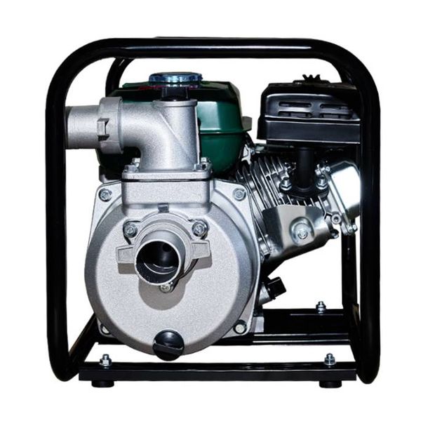 ZENIT Мотопомпа бензинова ЗМП-50 v2.0, 30м3/г (500л/хв), 6.5к.с, 21кг, фото , изображение 6 | SNABZHENIE.com.ua ZENIT Мотопомпа бензинова ЗМП-50 v2.0, 30м3/г (500л/хв), 6.5к.с, 21кг, фото , изображение 6 | SNABZHENIE.com.ua